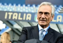 Gravina “Caso Acerbi? Decisione che tutti devono accettare”