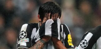 Tonali deferito in Inghilterra per scommesse