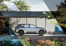 Bmw Neue Klasse, auto elettriche per l’accumulo di energia