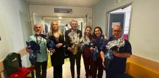 Palermo, dalla Gesap uova di pasqua a bimbi oncoematologia del Civico