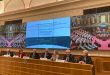 “One Health Ambassador”, progetto presentato in Senato