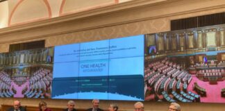 “One Health Ambassador”, progetto presentato in Senato