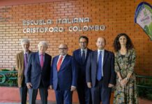 Italia-Argentina, Sangiuliano “Forte sintonia per il rilancio delle relazioni culturali”
