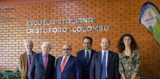 Italia-Argentina, Sangiuliano “Forte sintonia per il rilancio delle relazioni culturali”