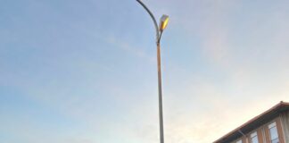 Palermo, al via la ricollocazione di 637 pali dell’illuminazione