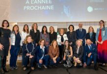 IA, mobilità del futuro e crypto asset al centro del Monaco Women Forum