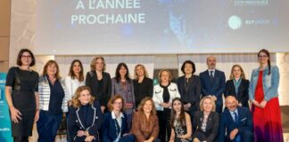 IA, mobilità del futuro e crypto asset al centro del Monaco Women Forum