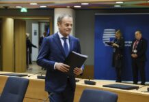 Tusk “Guerra pericolo reale, siamo in un’era prebellica”