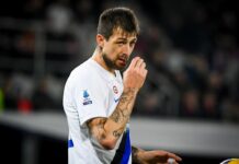 Acerbi “Abbiamo perso tutti, io non sono razzista”