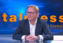 Baaring (Sanders) “La tecnologia al servizio della cura dei capelli”