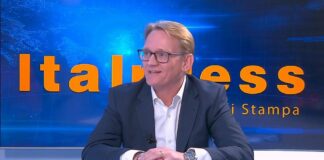 Baaring (Sanders) “La tecnologia al servizio della cura dei capelli”