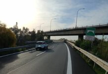 Chiudono altri 2 cantieri A19 Palermo-Catania, Schifani “Più sicurezza”