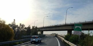 Chiudono altri 2 cantieri A19 Palermo-Catania, Schifani “Più sicurezza”