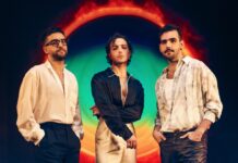 Il Volo festeggia 15 anni di carriera con il nuovo album “Ad Astra”