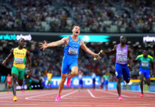 Tortu “Obiettivo medaglia agli Europei e ai Giochi”