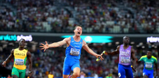 Tortu “Obiettivo medaglia agli Europei e ai Giochi”