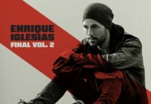 Enrique Iglesias, arriva l’album in studio “Final (Vol. 2)”