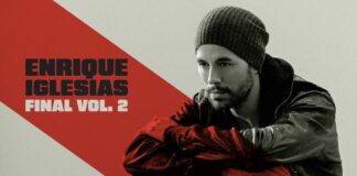 Enrique Iglesias, arriva l’album in studio “Final (Vol. 2)”