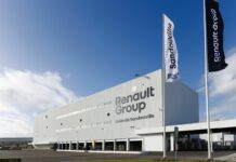 Gruppo Renault produrrà a Sandouville veicoli commerciali per Flexia