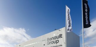Gruppo Renault produrrà a Sandouville veicoli commerciali per Flexia
