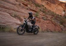 Al via da Acireale il Best of British Tour Triumph