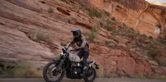 Al via da Acireale il Best of British Tour Triumph