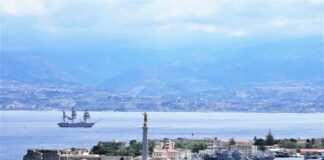 Ponte sullo Stretto, il 16 aprile la Conferenza di servizi istruttoria