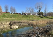 Da Regione 500 mila euro per manutenzione tre torrenti nel cesenate