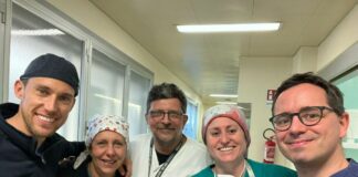 Lombardia, prima donazione multiorgano in ospedale senza cardiochirurgia