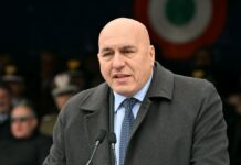 Kosovo, Crosetto “Presenza italiana determinante per mitigare tensioni”