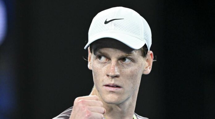 Sinner domina Medvedev e vola in finale al Miami Open