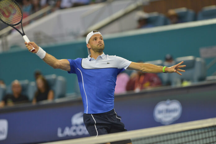 Miami Open Presented by Itau 2024 - Day13
