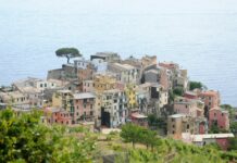 Pasqua da tutto esaurito alle Cinque Terre e a Genova