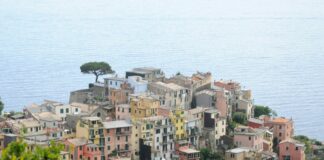 Pasqua da tutto esaurito alle Cinque Terre e a Genova