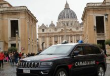 Intensificati controlli nei pressi di Piazza San Pietro, arresti e denunce