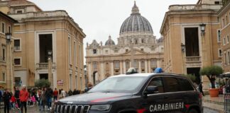 Intensificati controlli nei pressi di Piazza San Pietro, arresti e denunce