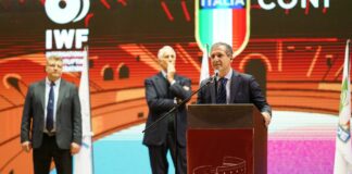 La Iwf ha un nuovo inno, scritto dal presidente Fipe Urso