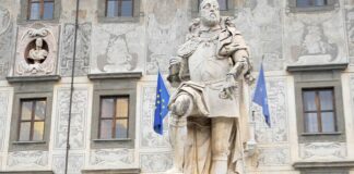 Amici Scuola Normale Pisa “Non fermare la cooperazione con Israele”