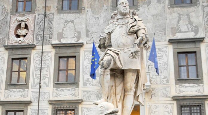 Amici Scuola Normale Pisa “Non fermare la cooperazione con Israele”