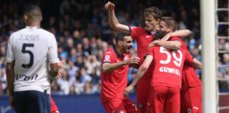 Napoli travolto al Maradona, l’Atalanta vince 3-0