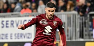 Vittoria di rigore del Torino, battuto 1-0 il Monza