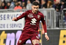 Vittoria di rigore del Torino, battuto 1-0 il Monza