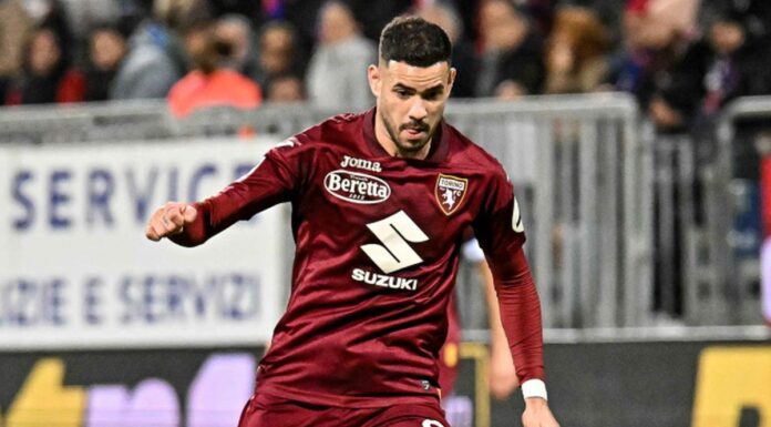 Vittoria di rigore del Torino, battuto 1-0 il Monza