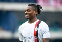 Il Milan espugna Firenze, i viola sconfitti 2-1