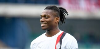 Il Milan espugna Firenze, i viola sconfitti 2-1