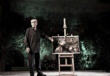 Pesaro, per Giornata internazionale del Teatro torna “Mistero buffo”