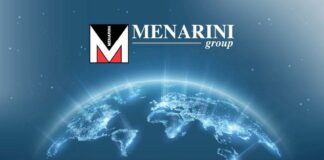 Menarini, fatturato a 4,375 mld nel 2023.+5,3% su 2022