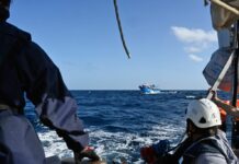 Immigrazione, 77 migranti verso Crotone. 70 destinati a Reggio Calabria