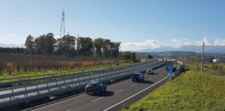 Esodo di Pasqua. Su rete Anas 4 milioni di persone, rimossi 404 cantieri