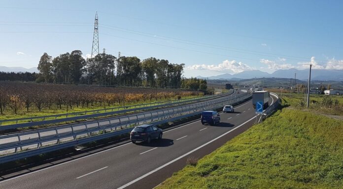 Esodo di Pasqua. Su rete Anas 4 milioni di persone, rimossi 404 cantieri